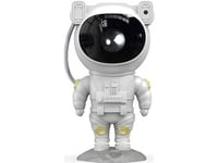 Starry Sky Projector Galaxy Projector | Night Lamp, Projector | For Children, In The Shape Of An Astronaut