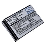 Batterie pour Honeywell Dolphin 60s 70e 75e 3200mAh