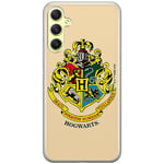 ERT GROUP Coque de téléphone Portable pour Samsung A34 5G Original et sous Licence Officielle Harry Potter Motif 205 Parfaitement adapté à la Forme du téléphone Portable, Coque en TPU