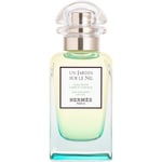 HERMÈS Parfums-Jardins Collection Un Jardin sur le Nil tørolie til hår og krop Unisex 50 ml