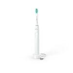 Philips Sähköhammasharja HX3651/13 Sonicare Series 2100 Ladattava, Aikuisille, Mukana olevien harjaspäiden määrä 1, Hampaiden harjaustilojen määrä 1, Valkoinen