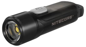 Nitecore laddningsbar ficklampa LED, USB-C, 300 lm