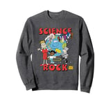 Schoolhouse Rock! Science Rocks Vintage Sweatshirt