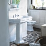 Tvättställ Duravit 1930 0438