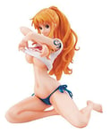 Portrait.Of.Pirates One Piece "Limited Edition" Nami Ver.Bb_02 1/8 PVC Figure