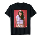 Saved By The Bell Surprised Kelly T-Shirt