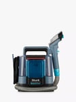 Shark StainStriker Carpet Cleaner, Nordic Blue