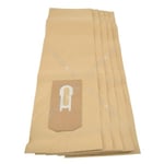 Oreck XL Series Vacuum Cleaner Paper Dust Bags