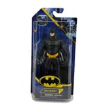 DC Comics Bat Tech Batman 6” Action Figure Spin Master NEW