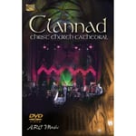 - Clannad: Live At Christ Church Cathedral DVD