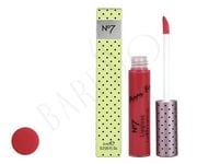 Boots No7 Poppy King Lipgloss Glamour