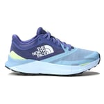 THE NORTH FACE NF0A7W5PWDO1 W VECTIV ENDURIS 3 Femme STEEL BLUE/CAVE BLUE EU 38