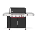 Weber Gassgrill genesis ep-435 