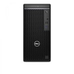 DELL OptiPlex 7010 Mini Tower Intel® Core™ i3 i3-13100 8 GB DDR4-SDRAM 256 GB SSD Windows 11 Pro PC Svart