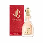 Parfym Damer Jimmy Choo CH017A02 EDP EDP 60 ml I Want Choo