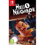 Nsw Hello Neighbor