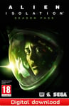 Alien Isolation Season Pass - PC Windows Mac OSX Linux