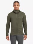 Montane Protium Lightweight Breathable Zipped Hoodie