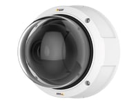 Axis Q3615-ve Ptrz Network Dome Camera