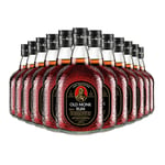 Old Monk 7 Year Old Vatted Rum 40% ABV | 12 x 70cl Bottle