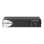 VADDIO AVBridge Mini  USB Gateway for audio/video in/out to USB and IP stream