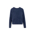 Betzy Sweater, Ensign Blue