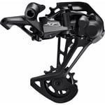 Dérailleur VTT Shimano Deore XT M8100 1x12V, 51 Dents, Noir - Performances Excep