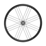 Campagnolo Bora WTO 33 DB Hjulset TA, 2WF, Shim 9-11s, 1516g