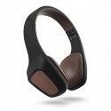 Energy Headphones 7 - Écouteurs avec micro - sur-oreille - Bluetooth - sans fil - Suppresseur de bruit actif - jack 3,5mm