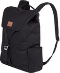 MC KINLEY London Daybag Sac À Dos Mixte - Noir - 20