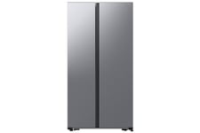 Samsung Refrigerator Sbs Rs57dg400em9eo Smg