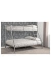 Tandi Triple Sleeper Bunk Bed (Single top bunk / Double bottom bunk)