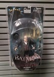 DC Comics Batman Arkham video game Penguin 6'" villain Figure