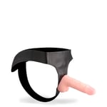 Petit gode ceinture O-Ring