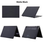 Coque Pour Huawei - For Matebook X Pro 2020 - Noir Mat