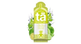 Gel energetique ta energy energie gels citron citron vert 40ml