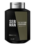 Seb Man The Smoother Conditi R Conditi R Hårvård Nude Sebastian Professional