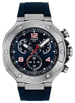 Tissot T1414171704700 T-Race MotoGP Chronograph 2024 Limited Watch