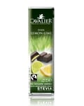 Cavalier Sukkerfri Sjokolade & Sitron m/ Stevia 40g