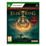 Bandai Namco Entertainment Elden Ring: Shadow Of The Erdtree Standard Xbox Series X