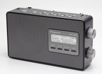 Panasonic RF-D10EG-K DAB+/FM radio