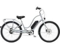 Electra Townie Go! 5i EQ Step-Thru