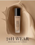 Lancome Foundation Teint Idole Ultra Wear 24H Wear & Comfort 15 Moka