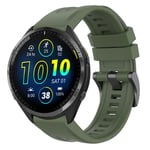 Garmin Forerunner 965 / 955 / 945 / 935 Silikone urrem - Grøn