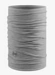 8428927404152 Buff Lightweight Merino Wool Multifunctional Sling - Grey Buff