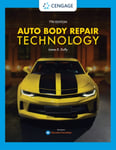 Auto Body Repair Technology