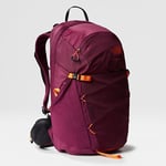 The North Face Women's 26-Litre Movmynt Backpack Boysenberry-Mandarin (81DL K4O)