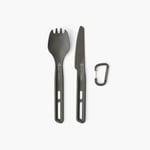 Sea to Summit Frontier Ultralight Cutlery Set Spork & Knife