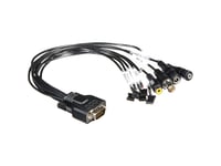 Blackmagic Expansion Cable for Micro Cinema Camera