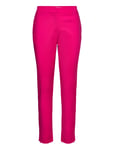 Tapered Pants - Stella Fit Pink Coster Copenhagen